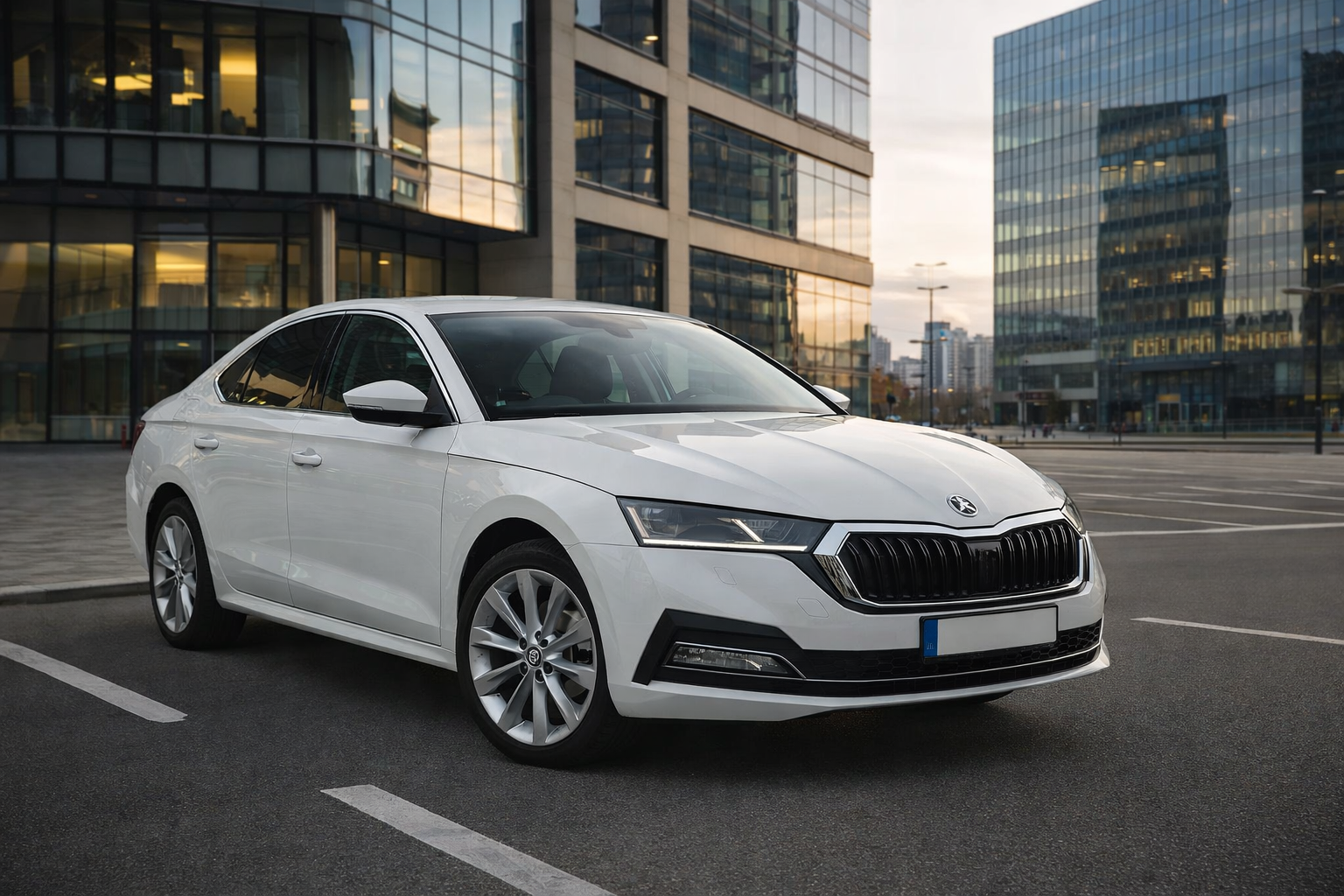 Mobilitate garantata - Next Level Garage